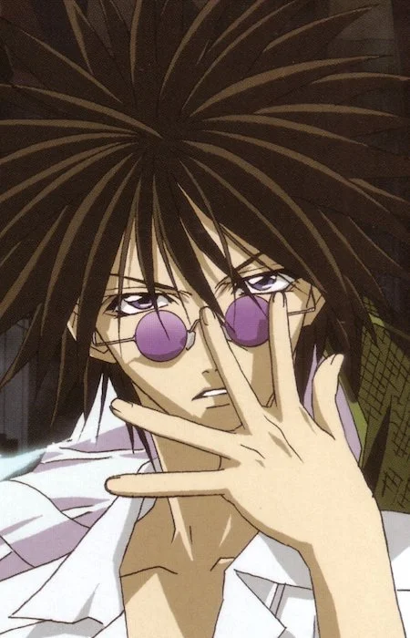Midou, Ban