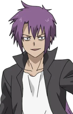 Midou, Hisoka