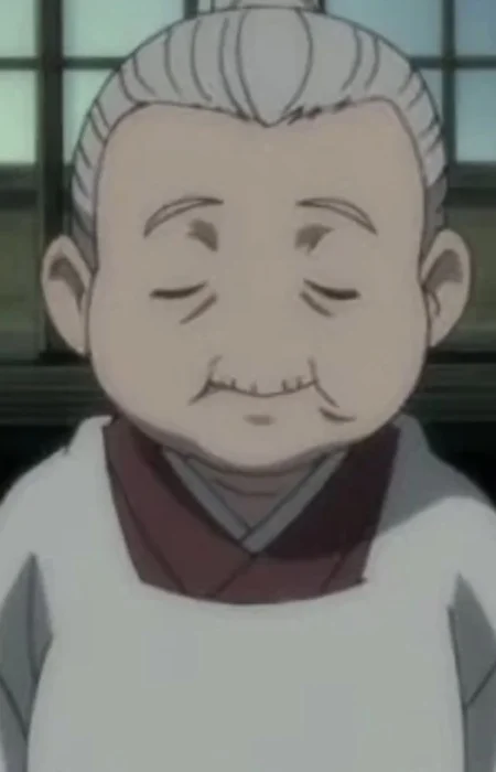 Midou, Koharu