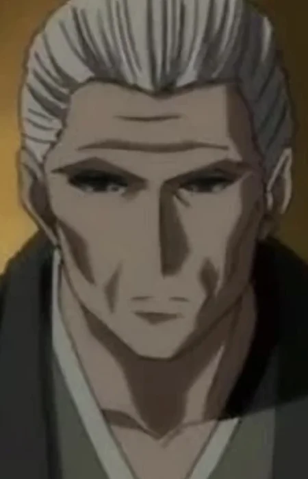 Midou, Kojirou