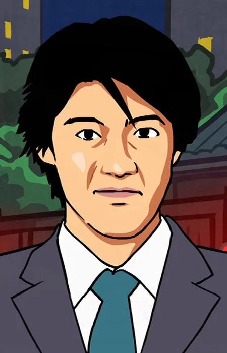 Migimatsu, Kenta