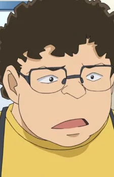 Migita, Toshihiko