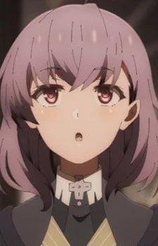 Miheis, Ellen
