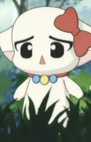 Mii-chan