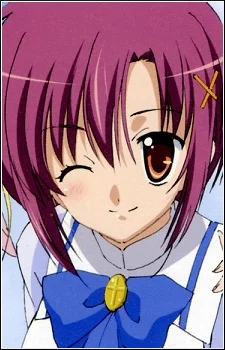 Mikado, Mariya