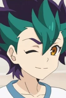 Mikado, Youta