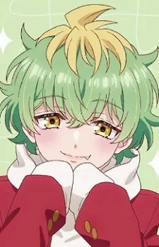 Mikadono, Miwa