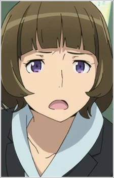 Mikagami, Kouki