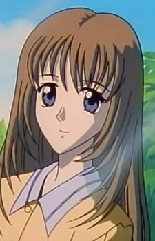 Mikagami, Mifuyu