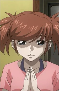 Mikagami, Mimika