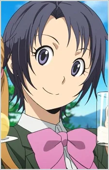 Mikage, Aki