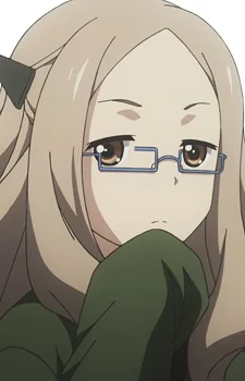 Mikage, Hanna