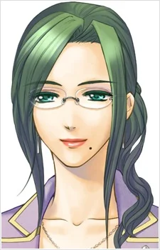 Mikage, Ryouko