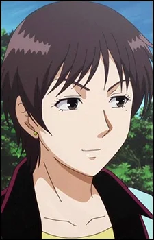 Mikage, Satsuki