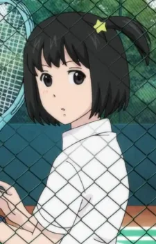 Mikami, Aiko