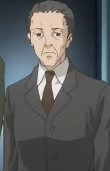 Mikami, Noburo