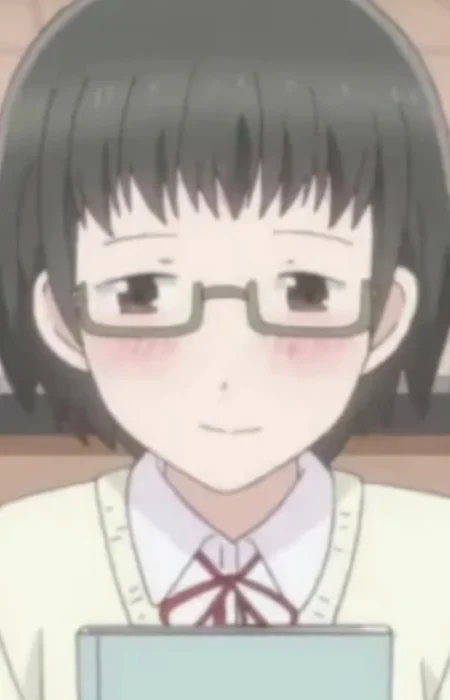 Mikami, Rie