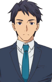 Mikami, Tetsuya