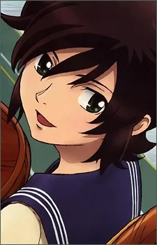 Mikamo, Chizuko