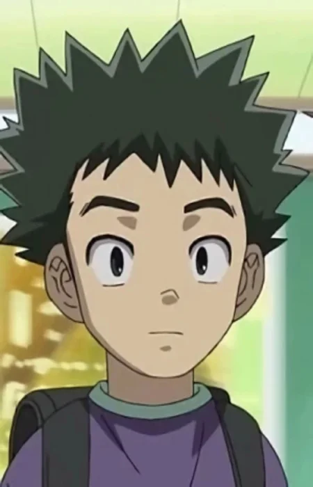 Mikawajima, Gaku
