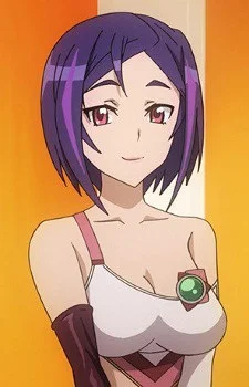 Mikazuki, Sumire