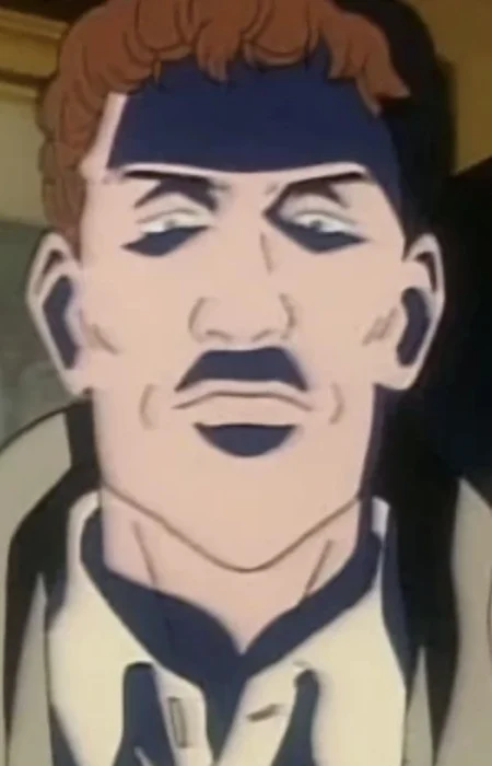 Mikhail