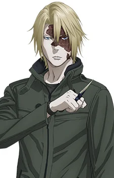 Mikhailov, Kai
