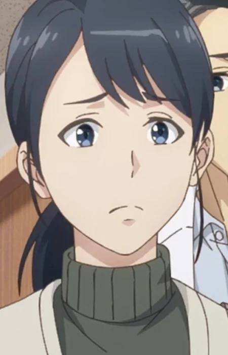 Miki, Keiko