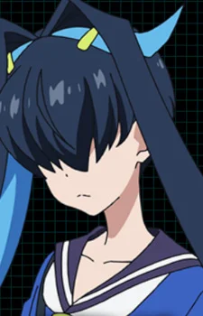 Miki, Shinobu