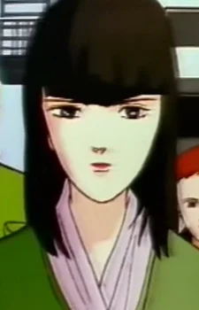 Miki, Shouko