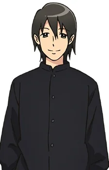 Miki, Souta