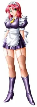 Mikihara, Yuu