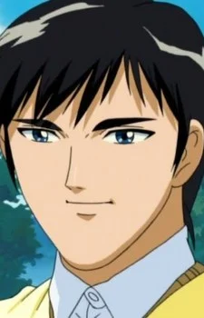 Mikiyasu, Shinjo