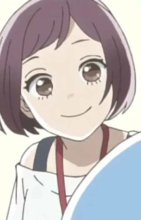 Mikko-chan