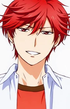 Mikoshiba, Mikoto
