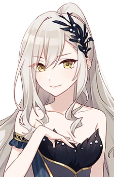 Mikoshiro, Yukari