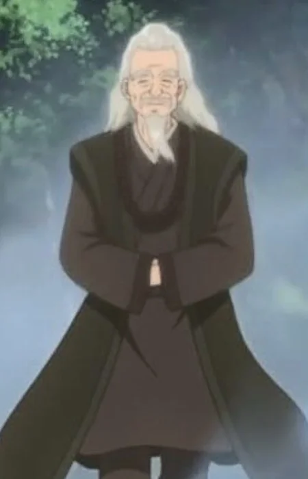 Mikoto, Amenohiwashi no