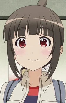 Mikoze, Yui
