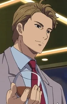 Mikuni, Shinji