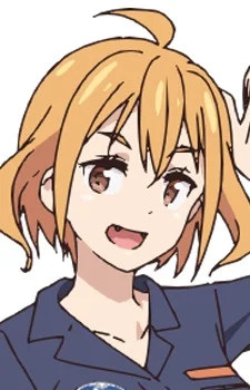 Mikuri, Komachi