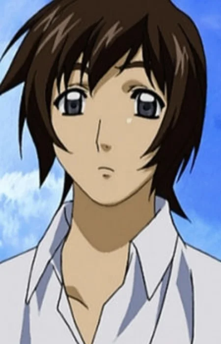 Mikuri, Tomokazu