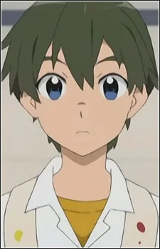 Mikuriya, Jin