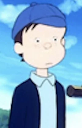 Miller, Johnny