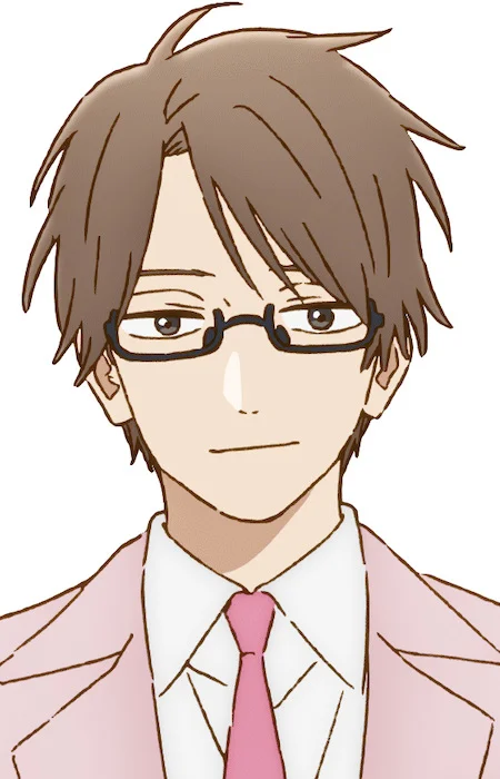 Mima, Takayuki