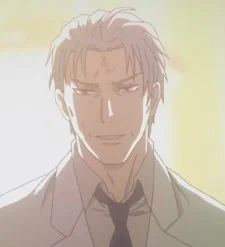 Mimasaka, Koushirou