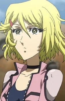 Mimei