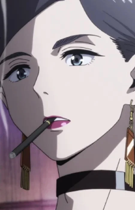 Mimi Mama