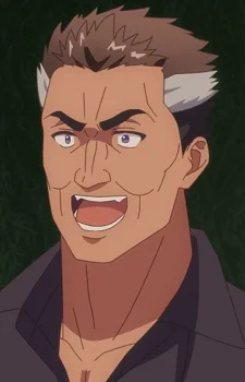 Mimi's Father