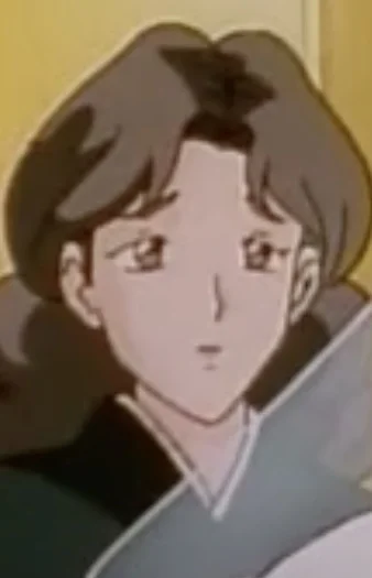 Mimiko's Mother