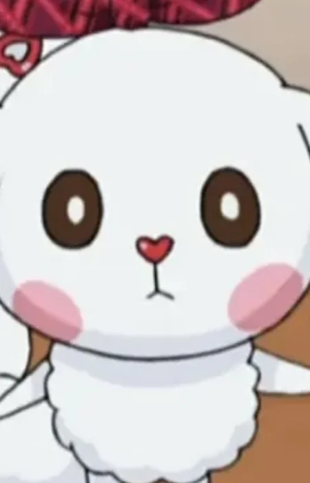 Mimmy